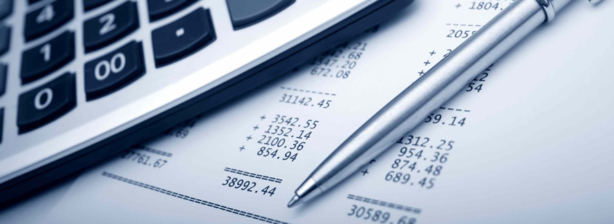 accounting services
